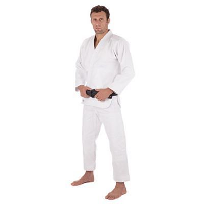 Tatami Classic Jiu Jitsu Gi Vit