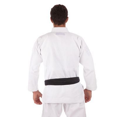 Tatami Classic Jiu Jitsu Gi Vit