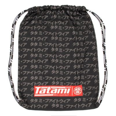 Tatami Complite Gi Negro