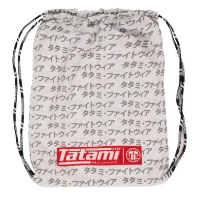 Tatami Complite Gi Blanco