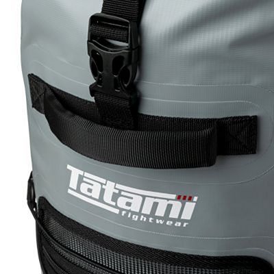 Tatami Drytech Gear Bag Grey-Black