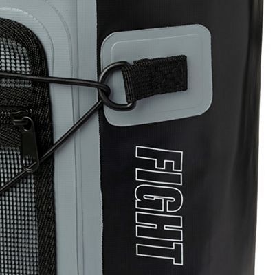 Tatami Drytech Gear Bag Grey-Black