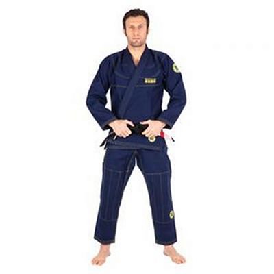 Tatami Essential Gi 2.0 Navy Blue