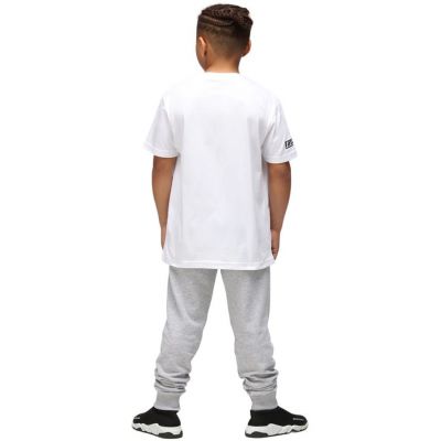 Tatami Kids Raid T-shirt White