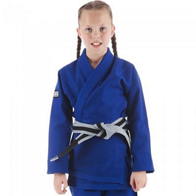 Tatami Kids Roots Jiu Jitsu Gi Blue