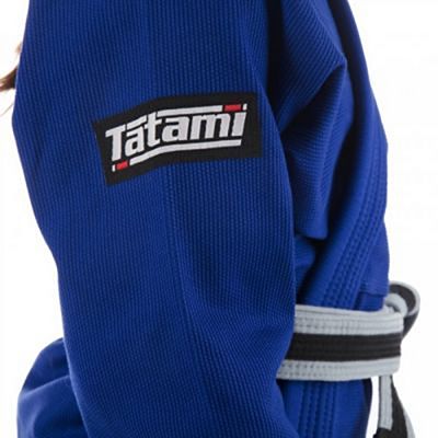 Tatami Kids Roots Jiu Jitsu Gi Blue