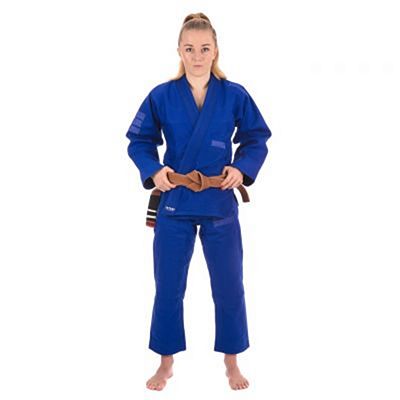 Tatami Ladies Classic Jiu Jitsu Gi Blue