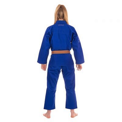 Tatami Ladies Classic Jiu Jitsu Gi Blue