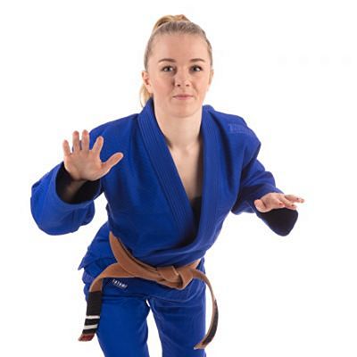 Tatami Ladies Classic Jiu Jitsu Gi Blue