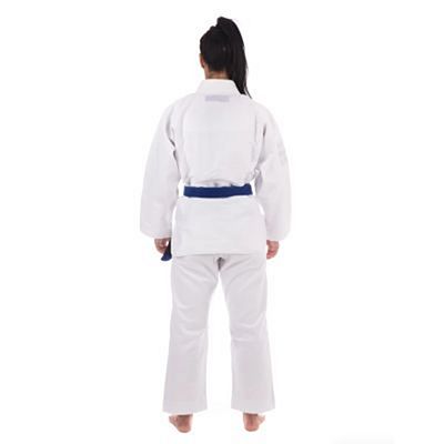 Tatami Ladies Classic Jiu Jitsu Gi White