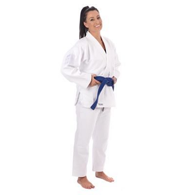 Tatami Ladies Classic Jiu Jitsu Gi White