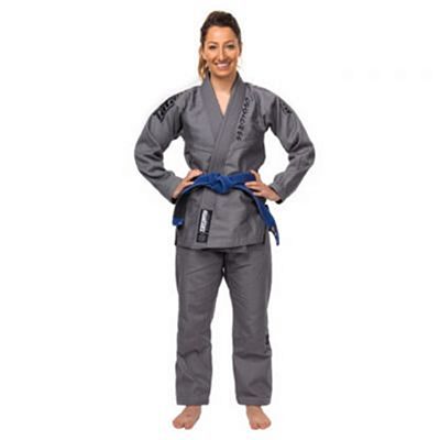 Tatami Ladies Estilo Black Label Grey-Black