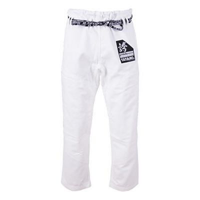 Tatami Ladies Hokori BJJ Gi White