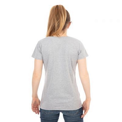 Tatami Ladies Rival T-shirt Gris