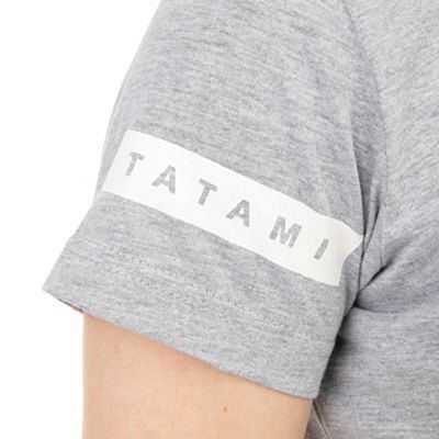 Tatami Ladies Rival T-shirt Gris