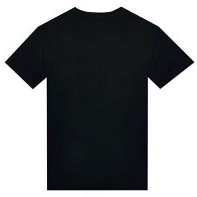 Tatami Logo T-shirt Black