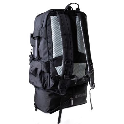 Tatami Reorg Omega Back Pack Black