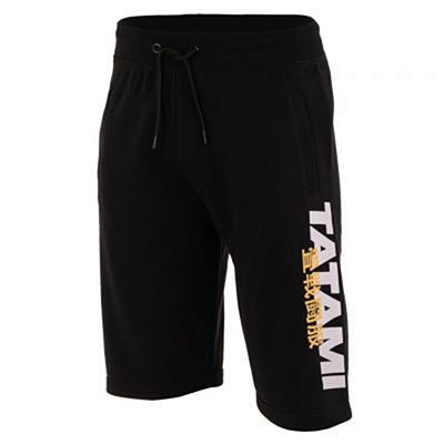 Tatami Summit Leisure Shorts Negro