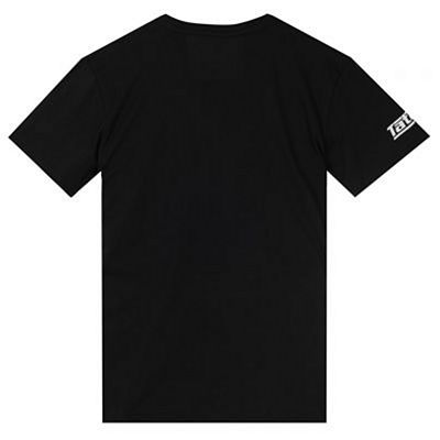 Tatami Summit T-shirt Black