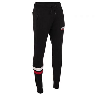 Tatami Super Joggers Black