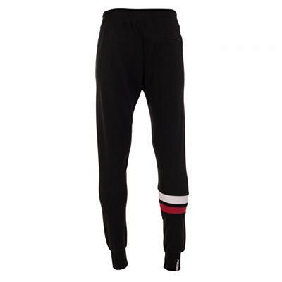 Tatami Super Joggers Black