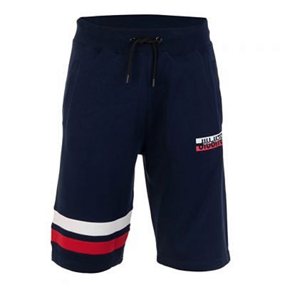 Tatami Super Leisure Shorts Azul Marino