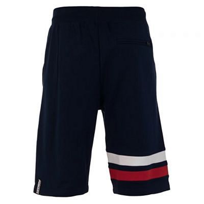 Tatami Super Leisure Shorts Azul Marino