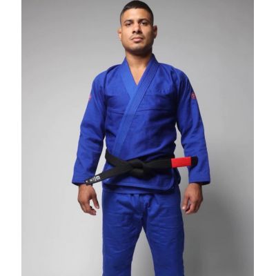 Tatami Tanjun BJJ Gi Blu