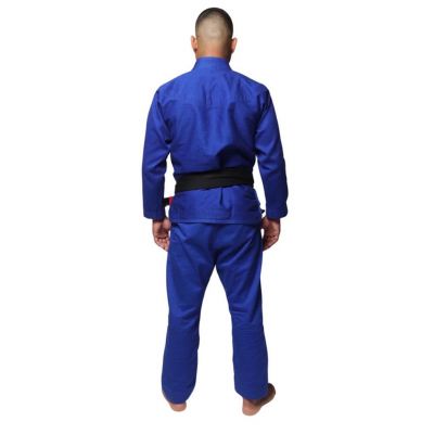 Tatami Tanjun BJJ Gi Blu