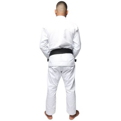 Tatami Tanjun BJJ Gi Blanco