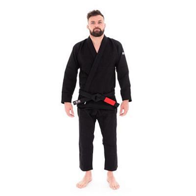 Tatami The Original Jiu Jitsu Gi Black