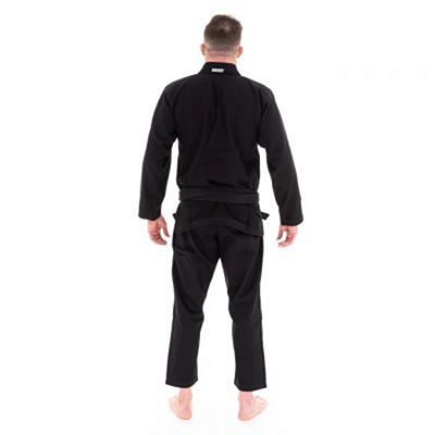 Tatami The Original Jiu Jitsu Gi Black