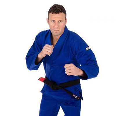 Tatami The Original Jiu Jitsu Gi Blue