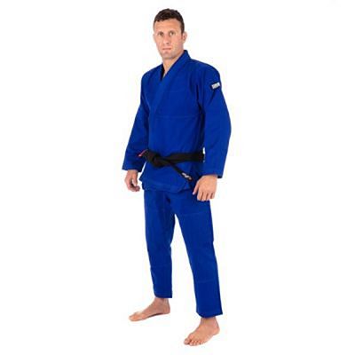 Tatami The Original Jiu Jitsu Gi Blue