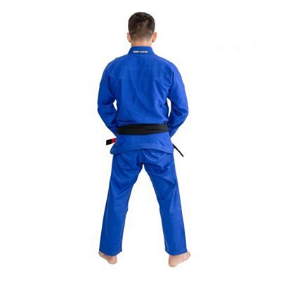 Tatami The Original V2 Gi Blå