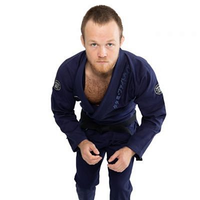 Tatami The Original V2 Gi Navy Blue