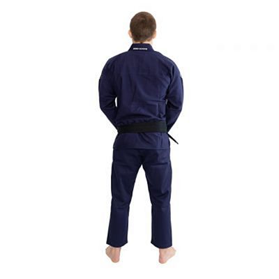 Tatami The Original V2 Gi Navy Blue