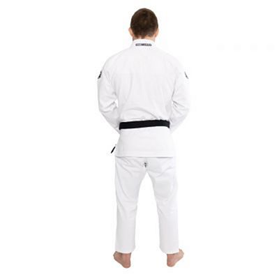 Tatami The Original V2 Gi White