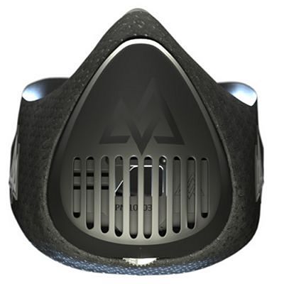 Training Mask 3.0 Black