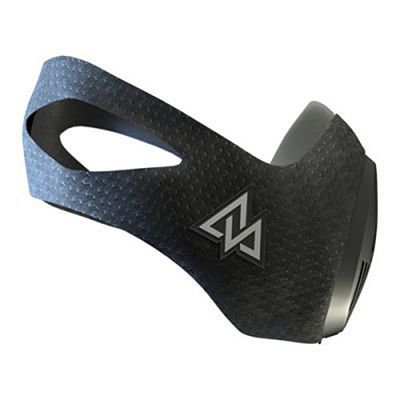 Training Mask 3.0 Black