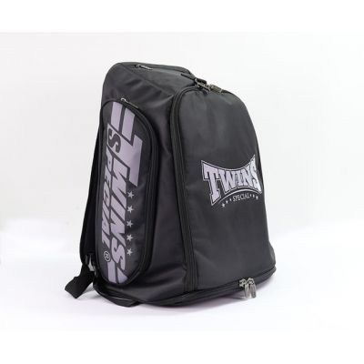 Twins Special Bag 5 RD Nero