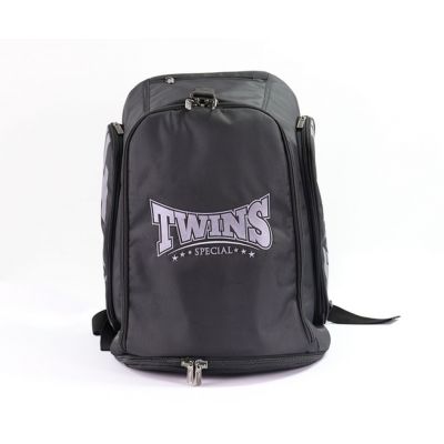 Twins Special Bag 5 RD Black