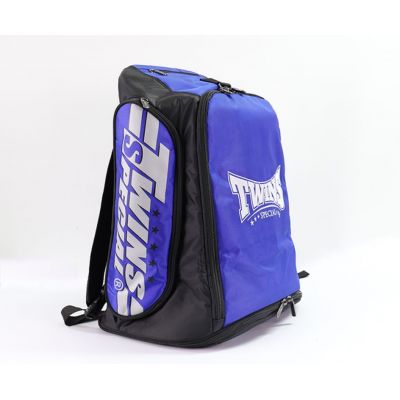 Twins Special Bag 5 RD Blue