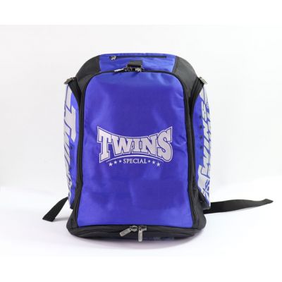 Twins Special Bag 5 RD Blue