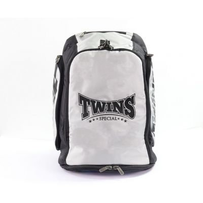 Twins Special Bag 5 RD Grigio