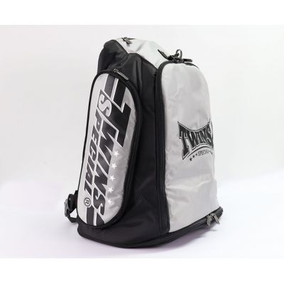 Twins Special Bag 5 RD Grey