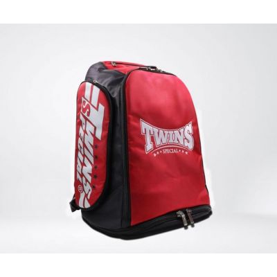 Twins Special Bag 5 RD Rojo