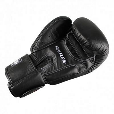 Twins Special BGVL 3 Air Boxing Gloves Nero