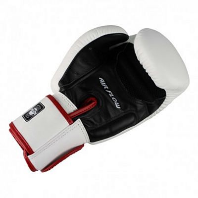 Twins Special BGVL 3 Air Boxing Gloves Nero-Bianco