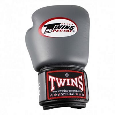 Twins Special BGVL 3 Boxing Gloves Gris